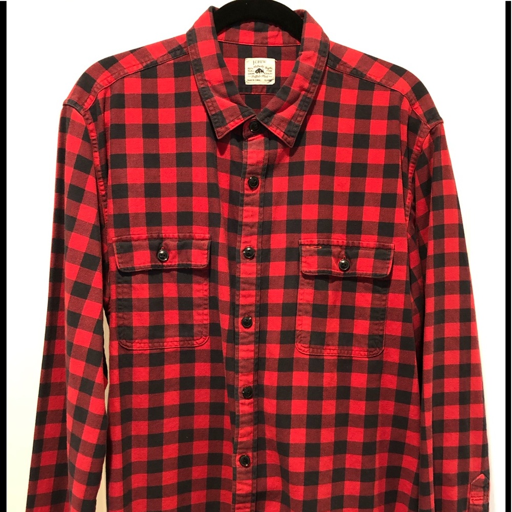 J. Crew Shirt